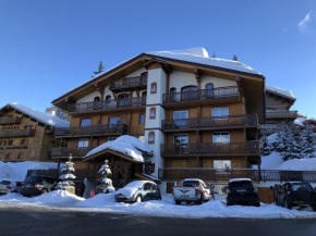 Résidence Les Sapins - Courchevel 1850